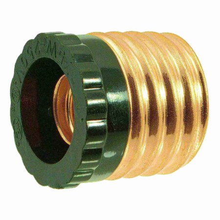 MIDWEST FASTENER Medium to Candelabra Socket Reducers 4PK 34262